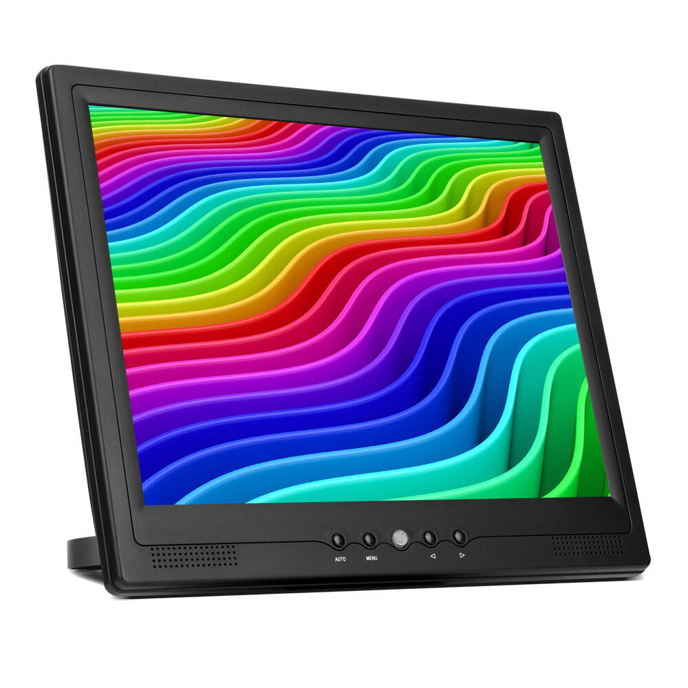 15인치 터치모니터 (TRL-150D TOUCH)