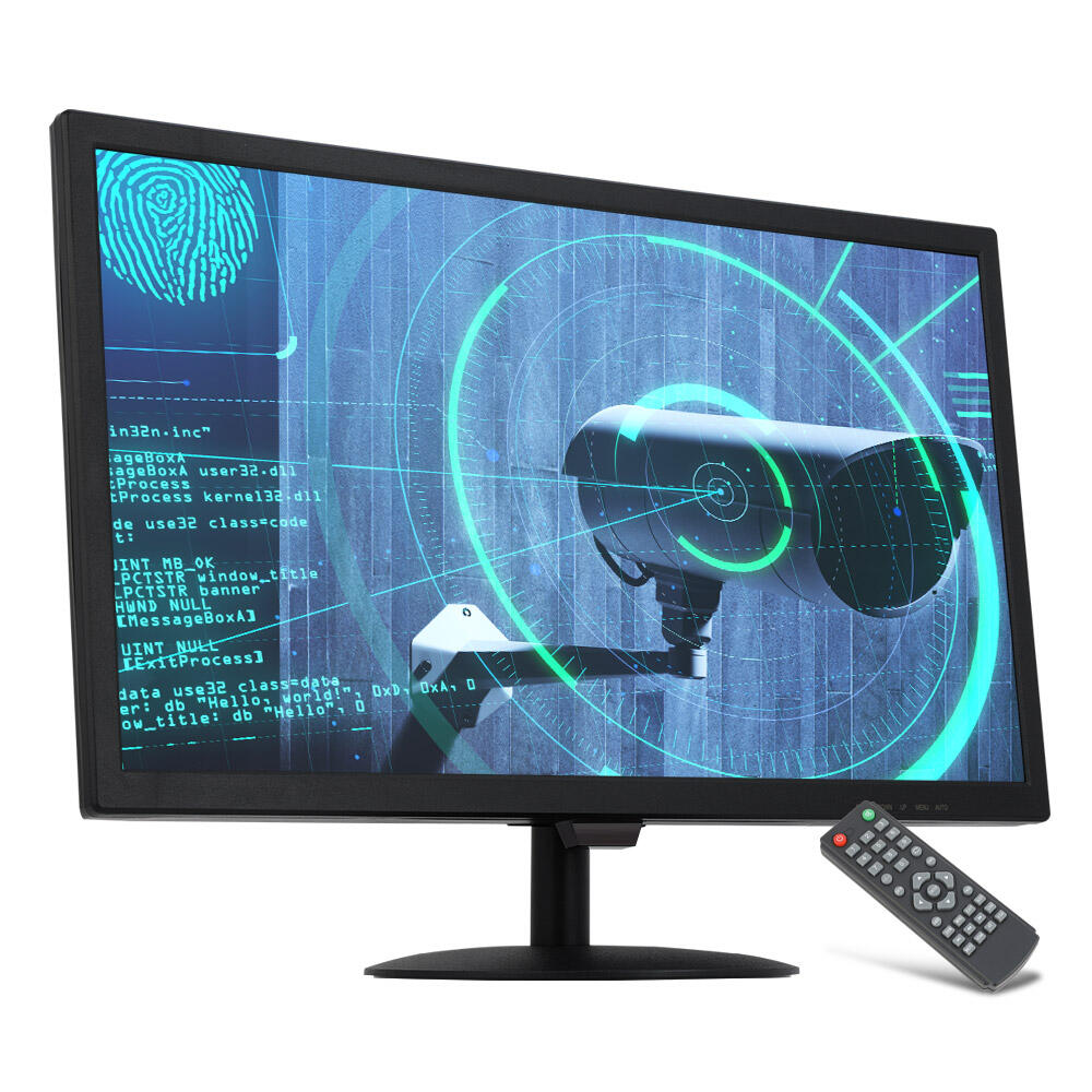 22인치 FHD CCTV 모니터 T220FHC CCTV NEW