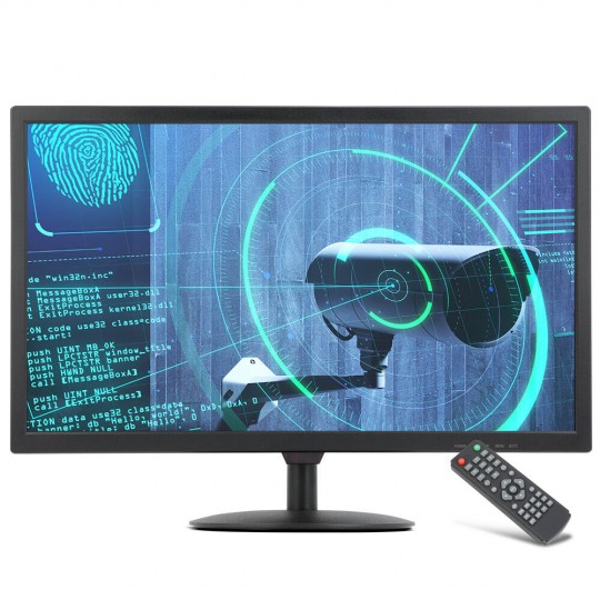 22인치 FHD CCTV 모니터 T220FHC CCTV NEW