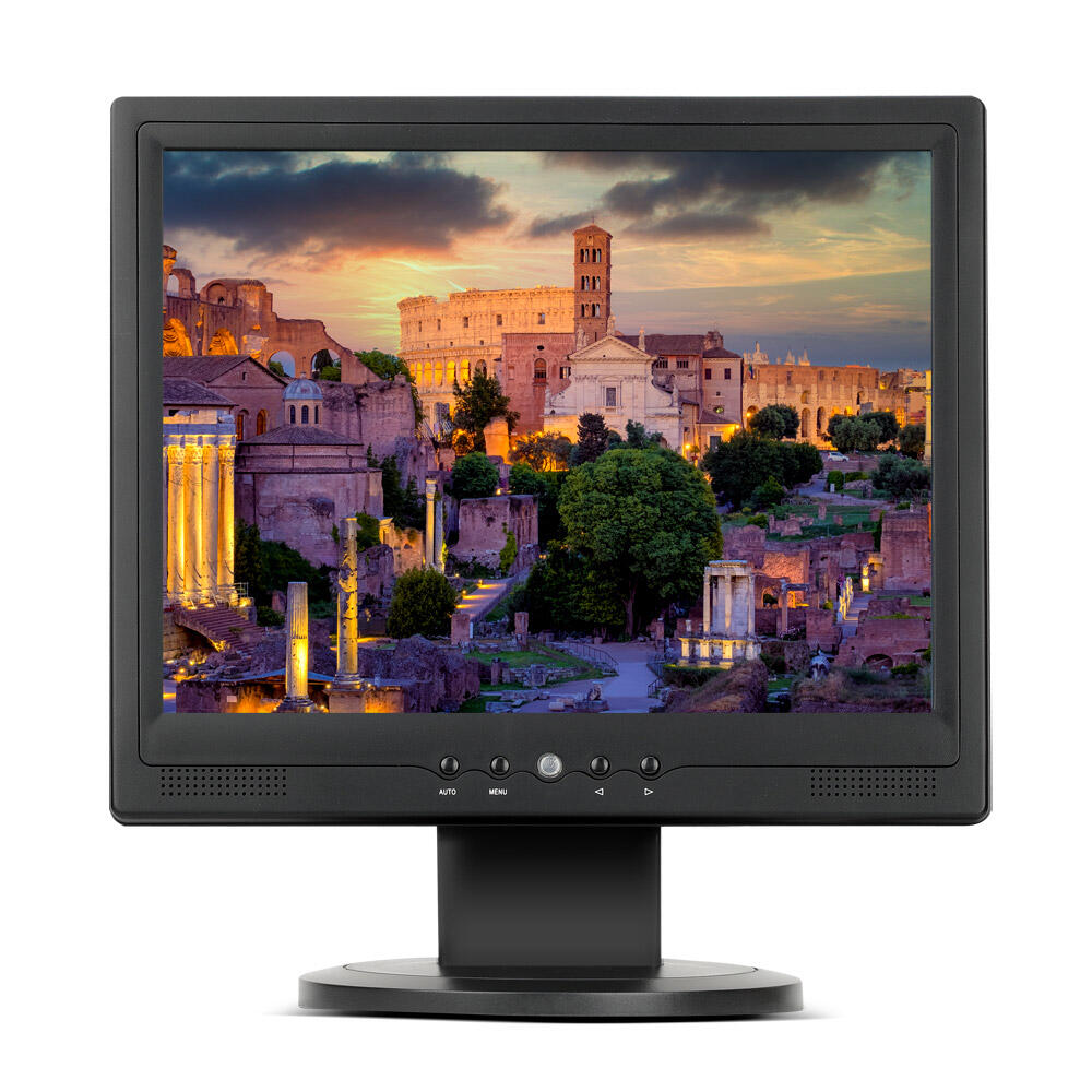 15인치 모니터 (TRL-150D) DVI