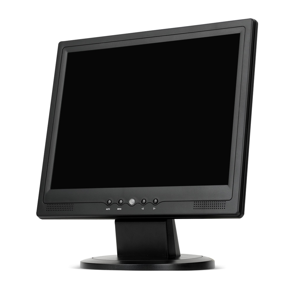15인치 모니터 (TRL-150D) DVI
